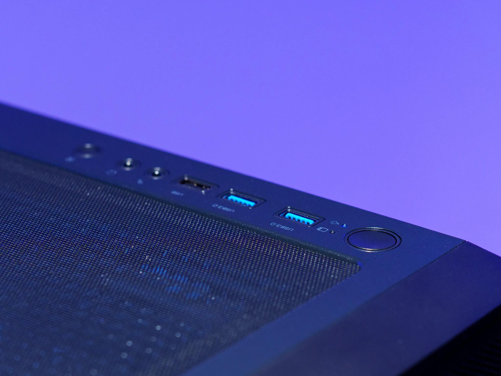 Budget Gaming PC | RTX 3060 12GB | Ryzen 5 3600 | 32GB DDR4 | 1TB m.2