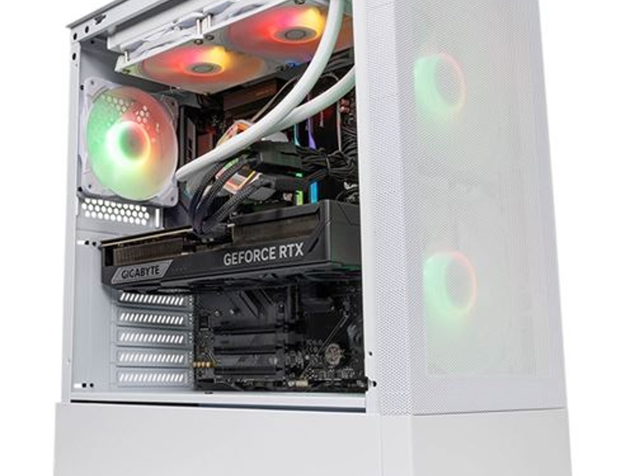 AMD Ryzen 7 9800X3D | RTX 5080 | 32GB DDR5 | 2TB NVMe SSD | Win11 Home