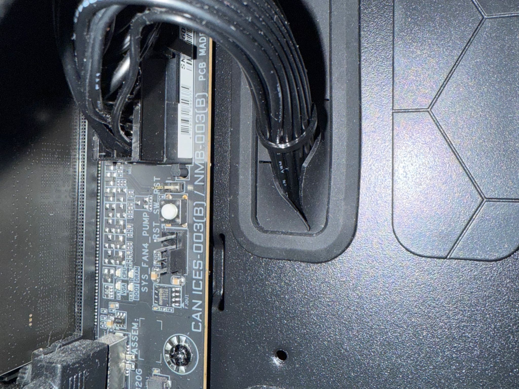 AMD Ryzen 9 Processor - CPU Water cooled NVME SSD 2TB Nvidia GeForce RTX 4090