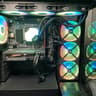 MSI PRO B760M-WIFI DDR5 MicroATX Intel LGA1700 Motherboard M.2 PCIe