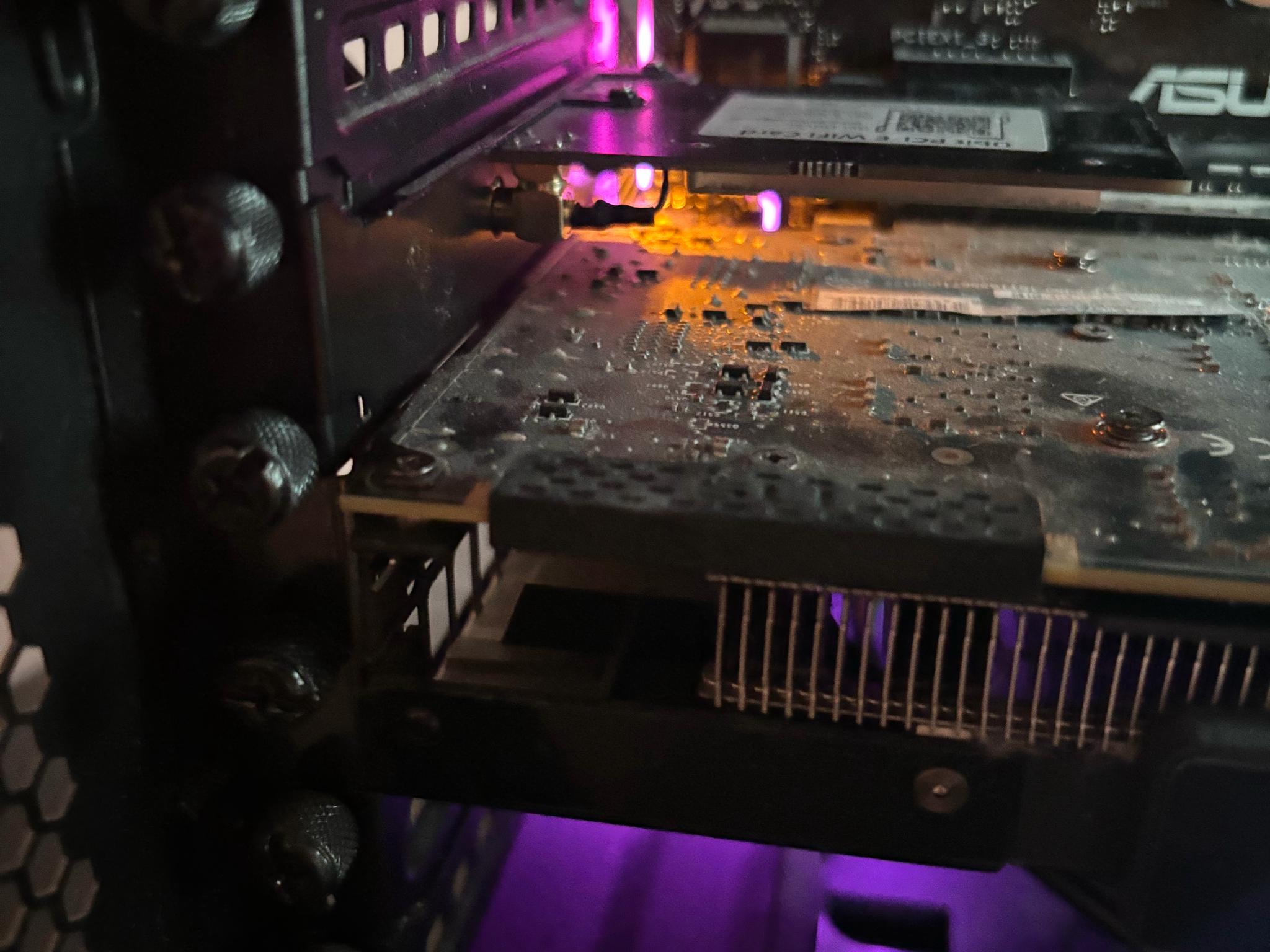Budget Gaming Build (I7-7700k GTX 1070Ti)