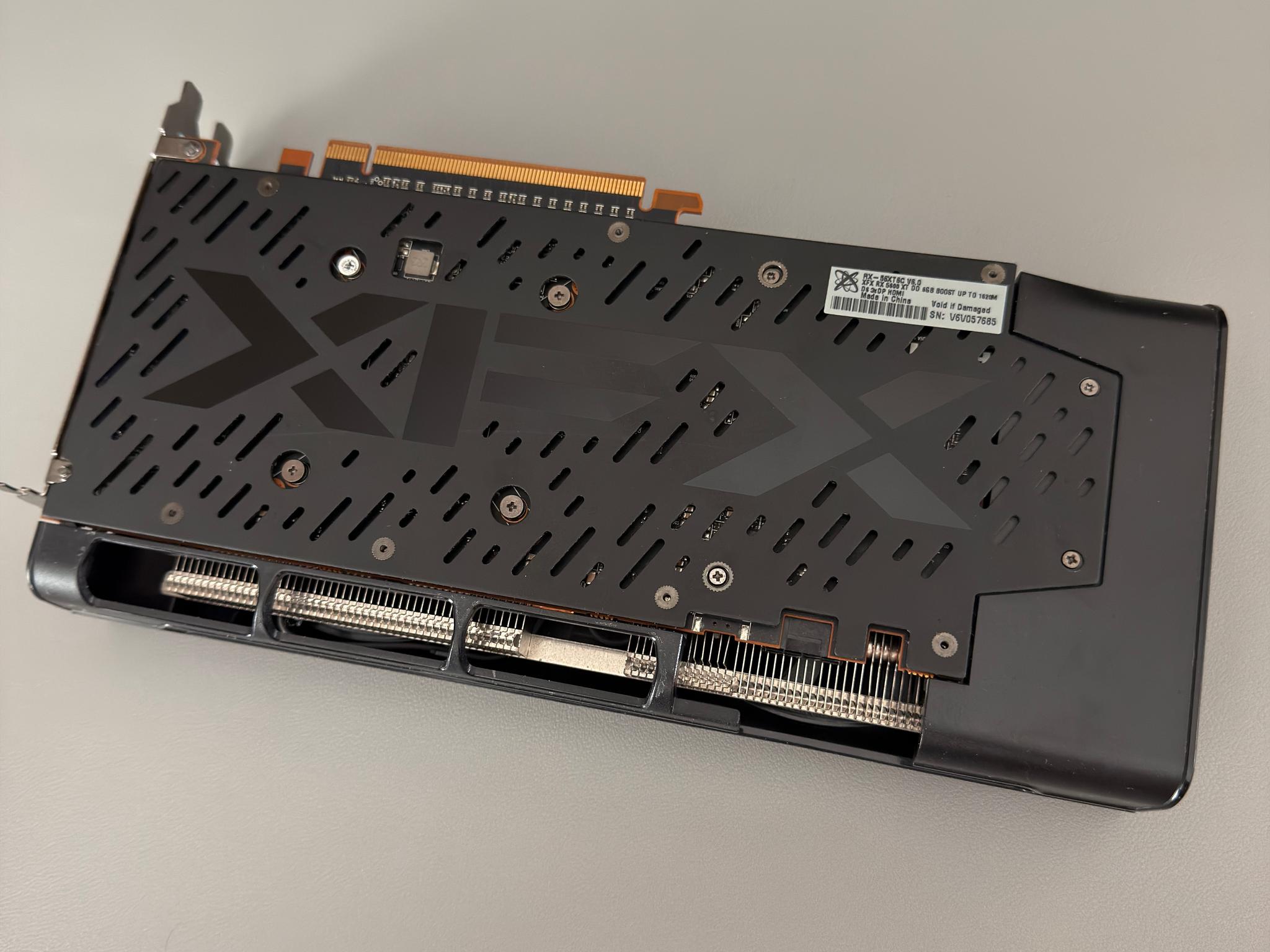 AMD Radeon RX 5600 XT - Image 2