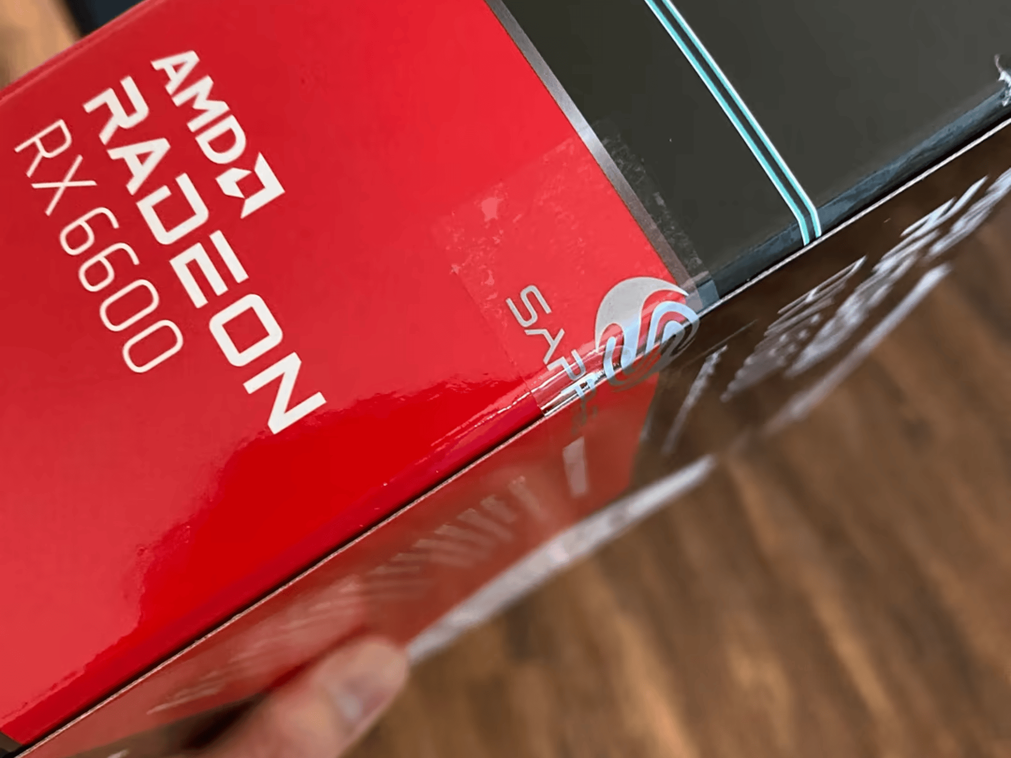 Sapphire Radeon RX 6600 Pulse Lite Edition