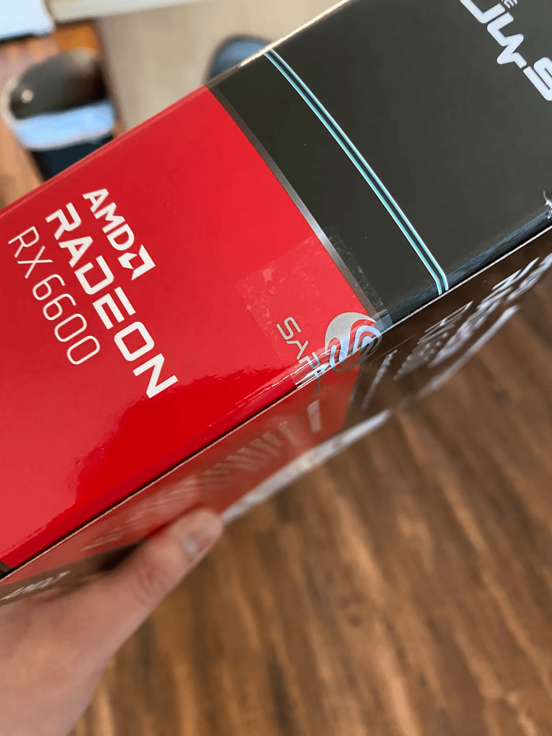 Sapphire Radeon RX 6600 Pulse Lite Edition