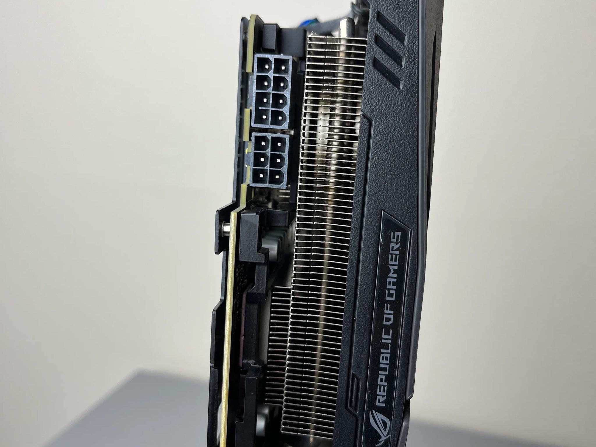 ASUS ROG STRIX RTX2070 8G GAMING
