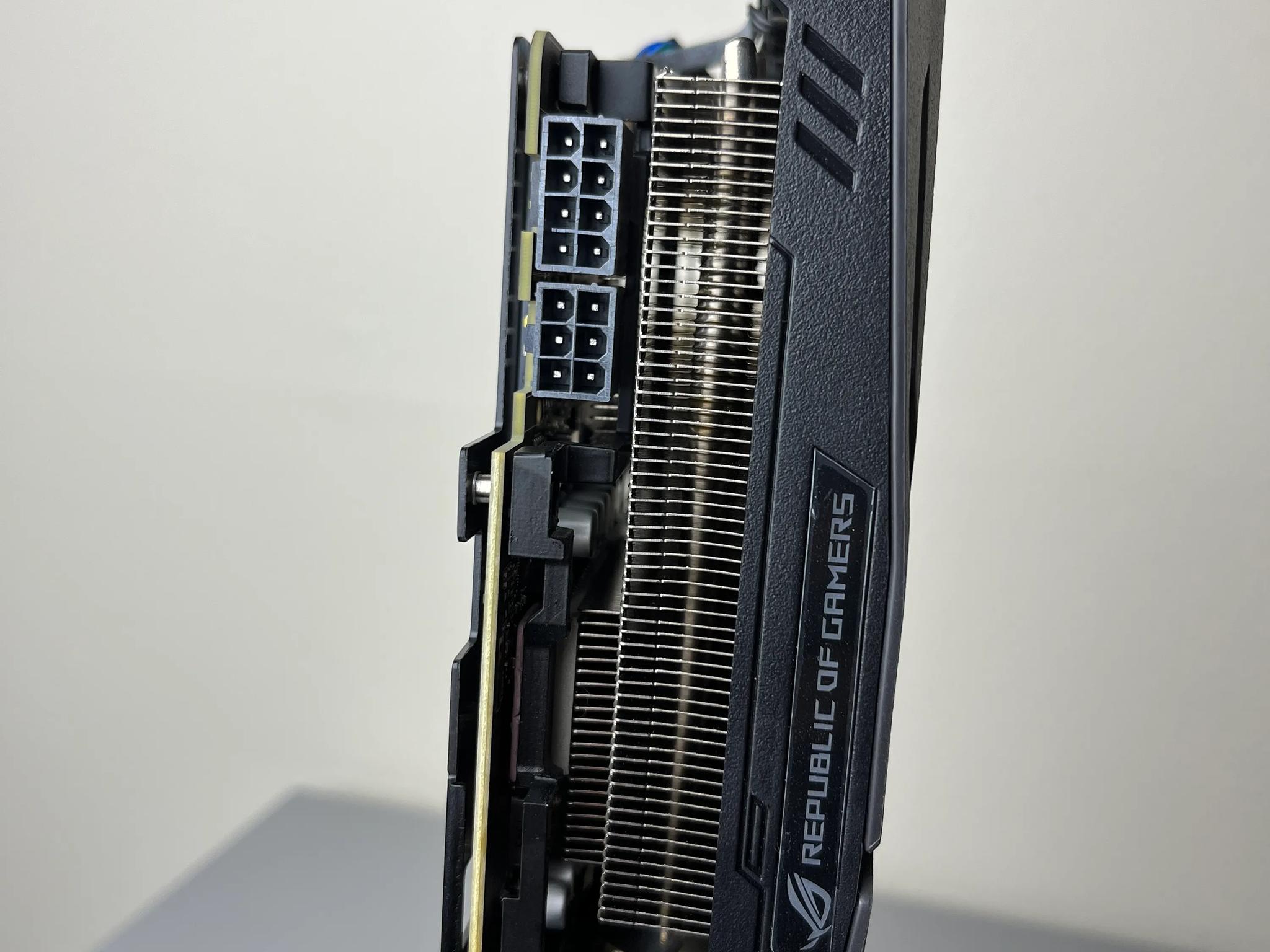 ASUS ROG STRIX RTX2070 8G GAMING
