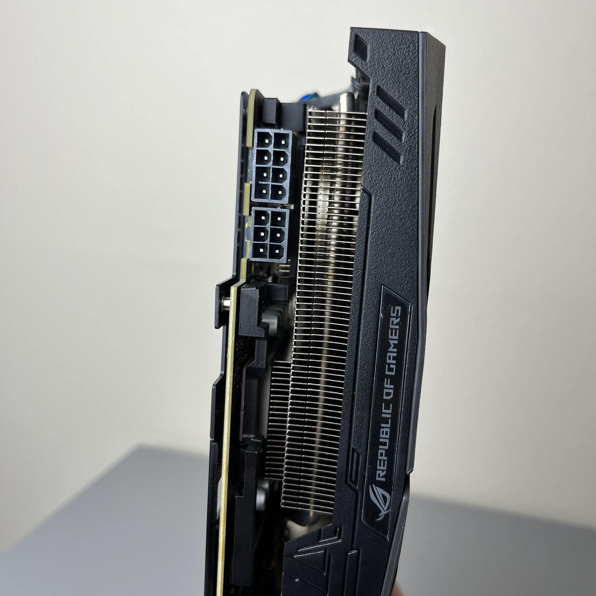 ASUS ROG STRIX RTX2070 8G GAMING