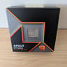Brand New AMD Ryzen 9 9900X 12-Core 24-Thread AM5 Processor | Factory Sealed