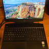 HP OMEN 15-dh1070wm Gaming Laptop i7-10750H GTX 1660 Ti 8GB 1.14TB 15" Win 11