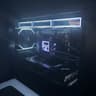 4080 SUPER & 7 7700X GAMING PC