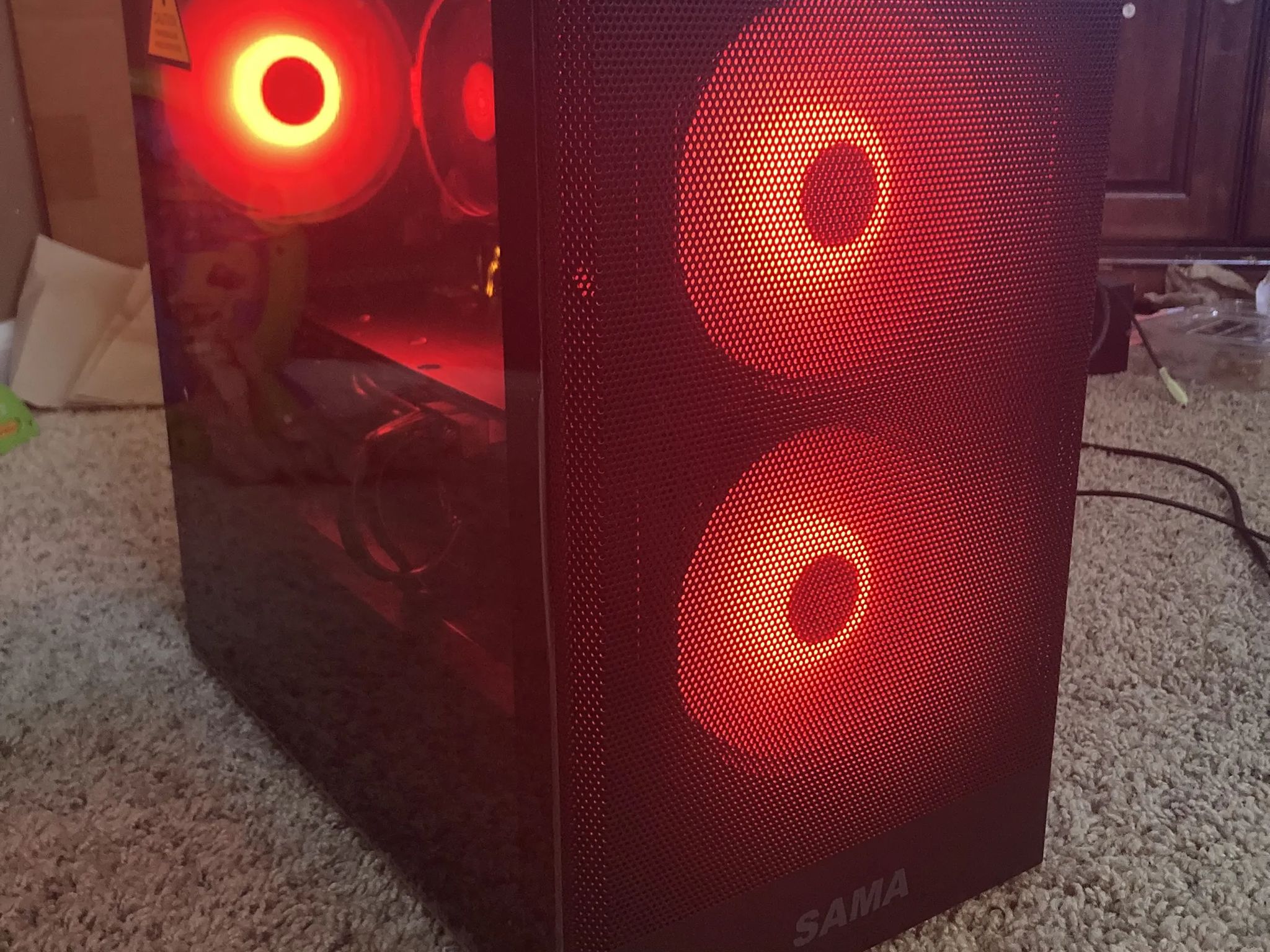 FINAL PRICE DROP! | RX 5700 XT Gaming PC