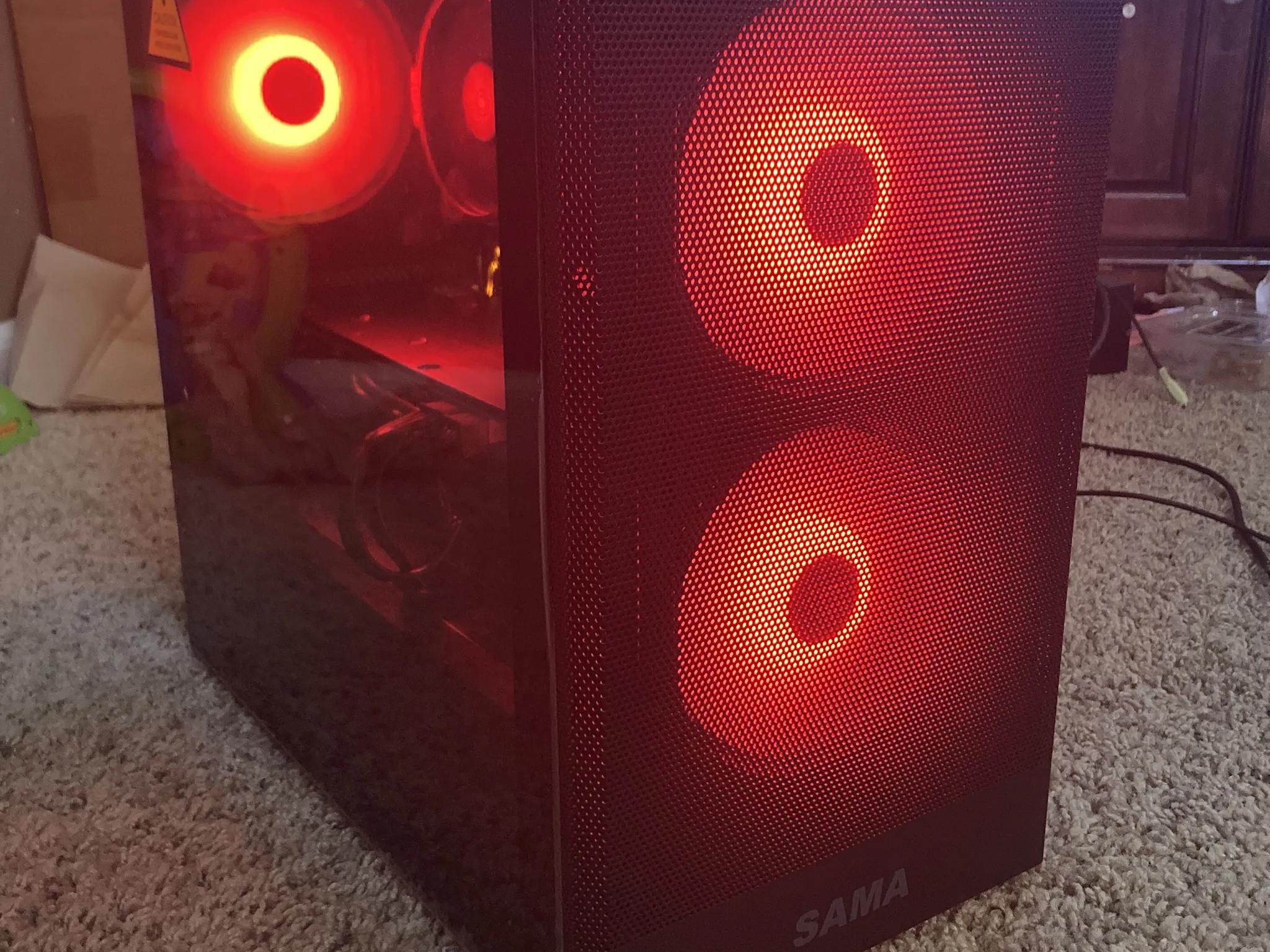 FINAL PRICE DROP! | RX 5700 XT Gaming PC