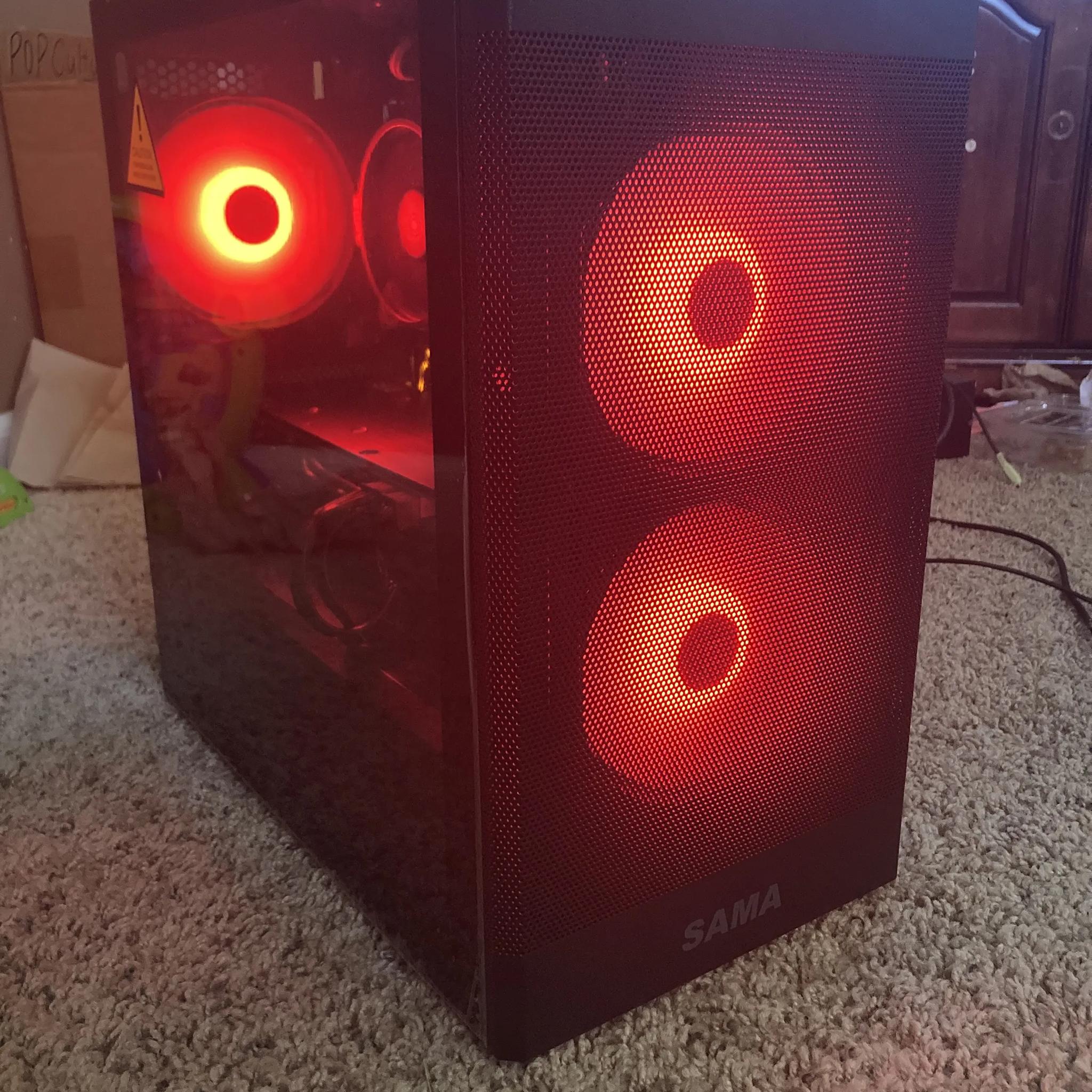 FINAL PRICE DROP! | RX 5700 XT Gaming PC
