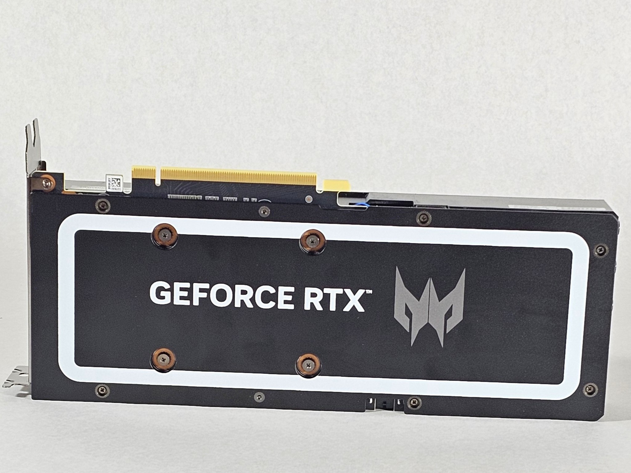 RTX 4070 Super Predator 12GB