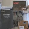 Intel i9-12900KS + ASUS Z690 + 32GB DDR4 + WiFi 6E- Ready to Build Combo - King of Alder Lake