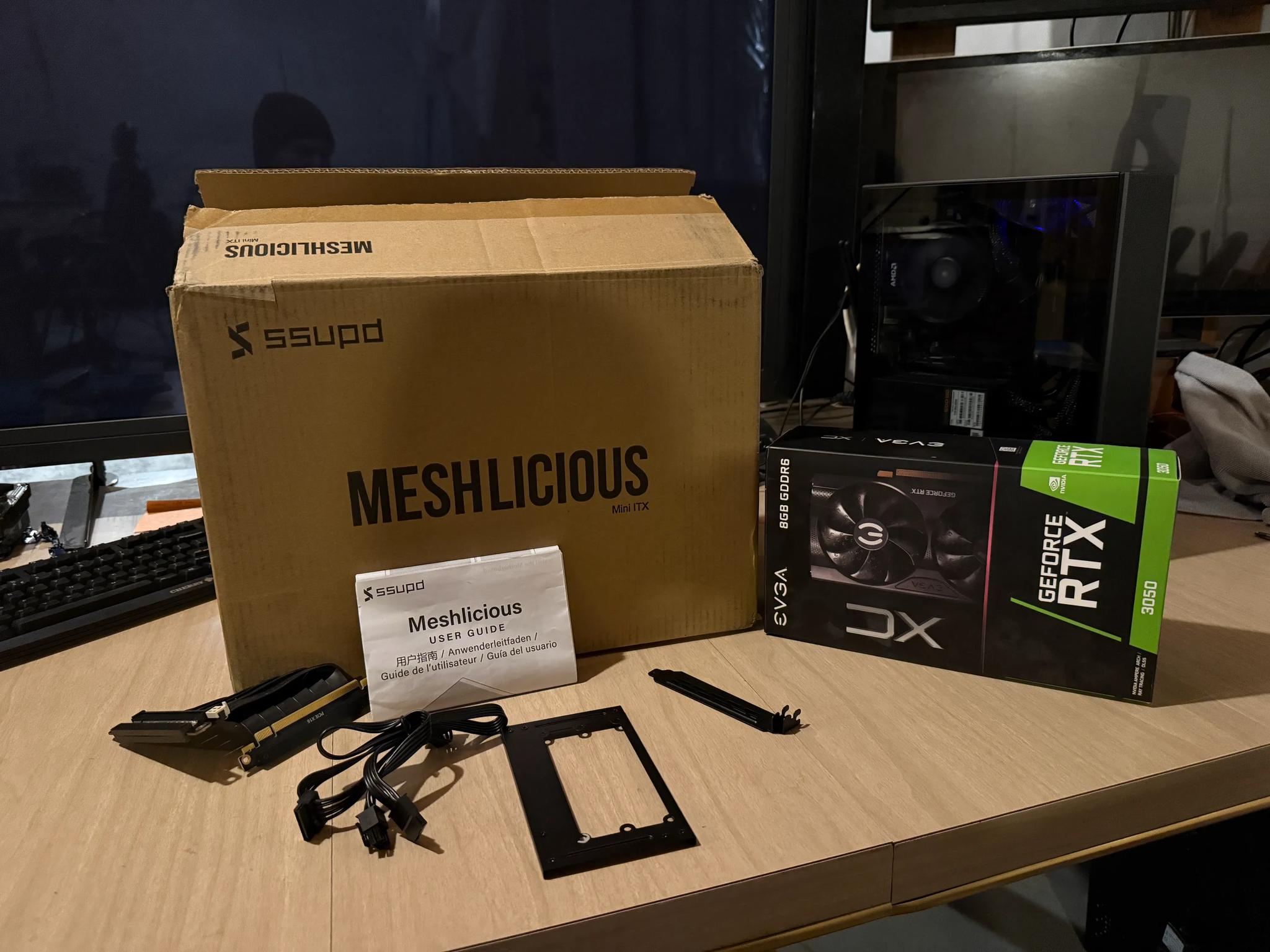 Great Budget SFF Gaming Computer