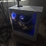 Custom Gaming PC Build