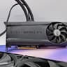 EVGA RTX 3090 XC3 Hybrid