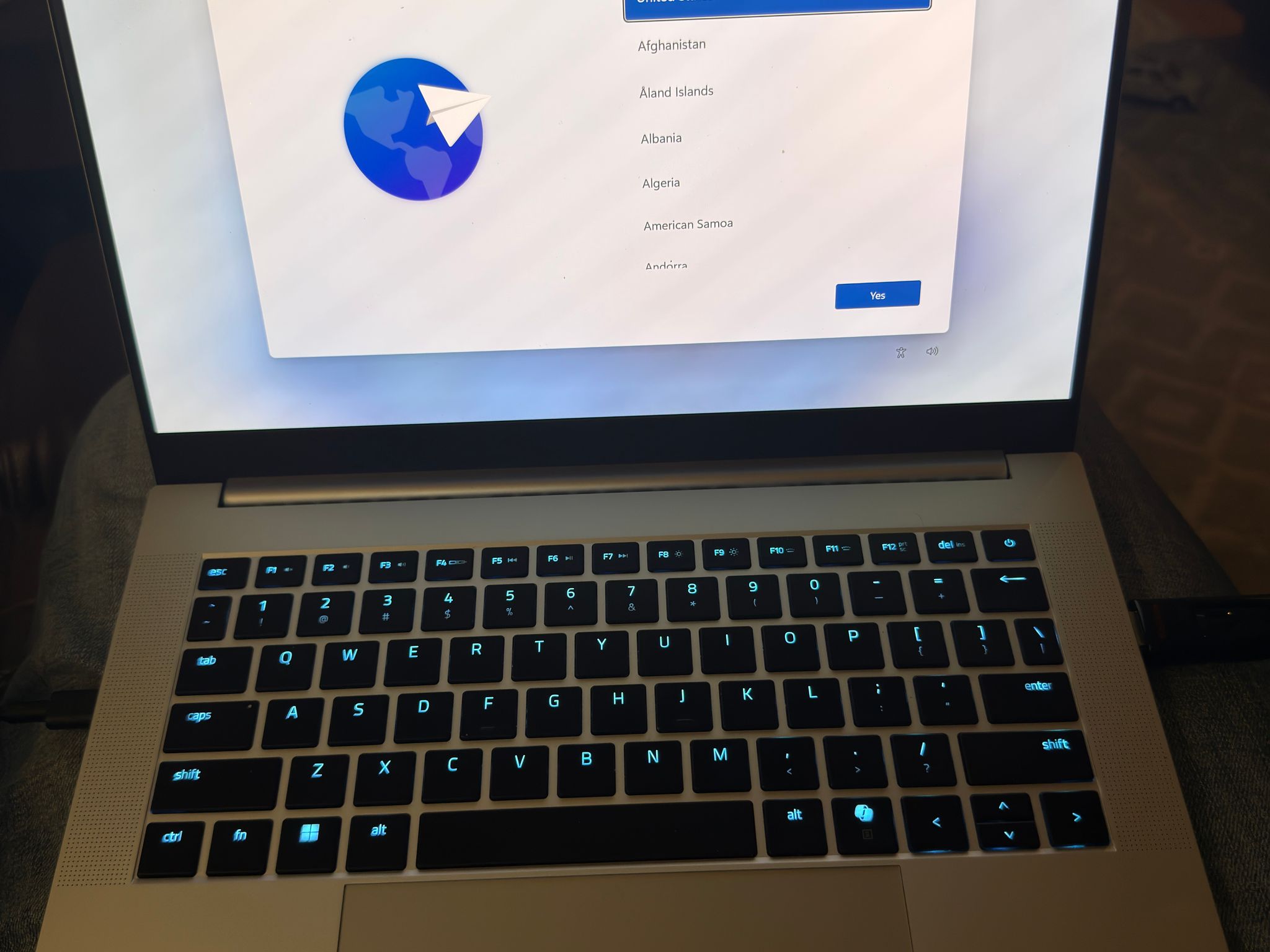 Razer Blade 14 2025 Silver - Ryzen AI 9 365 RTX 5070 8gb