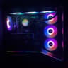Custom Built Gaming PC – RTX 4060 Ti | Ryzen 5 3600 | 32GB RAM | READ DESCRIPTION