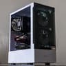 Budget 1080p Gaming PC – i7-4790K + GTX 970 | 16GB Ram | 3.5 TB Storage