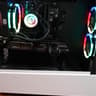 GAMING PC- RX 6700XT - RYZEN 7 3700X - 1TB M.2 SSD