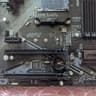Used ASROCK B450M PRO4 R2.0 | DDR4 | USB3.2 + M.2 | Micro ATX  (Socket AM4)