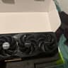 PNY GeForce RTX 5080 Overclocked Triple Fan