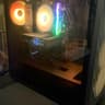 Custom Gaming PC Build