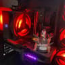 RTX 3060TI Gaming Pc High Performance | Intel Core i7 | Samsung 980 Pro NVME| Ready to Plug and Play