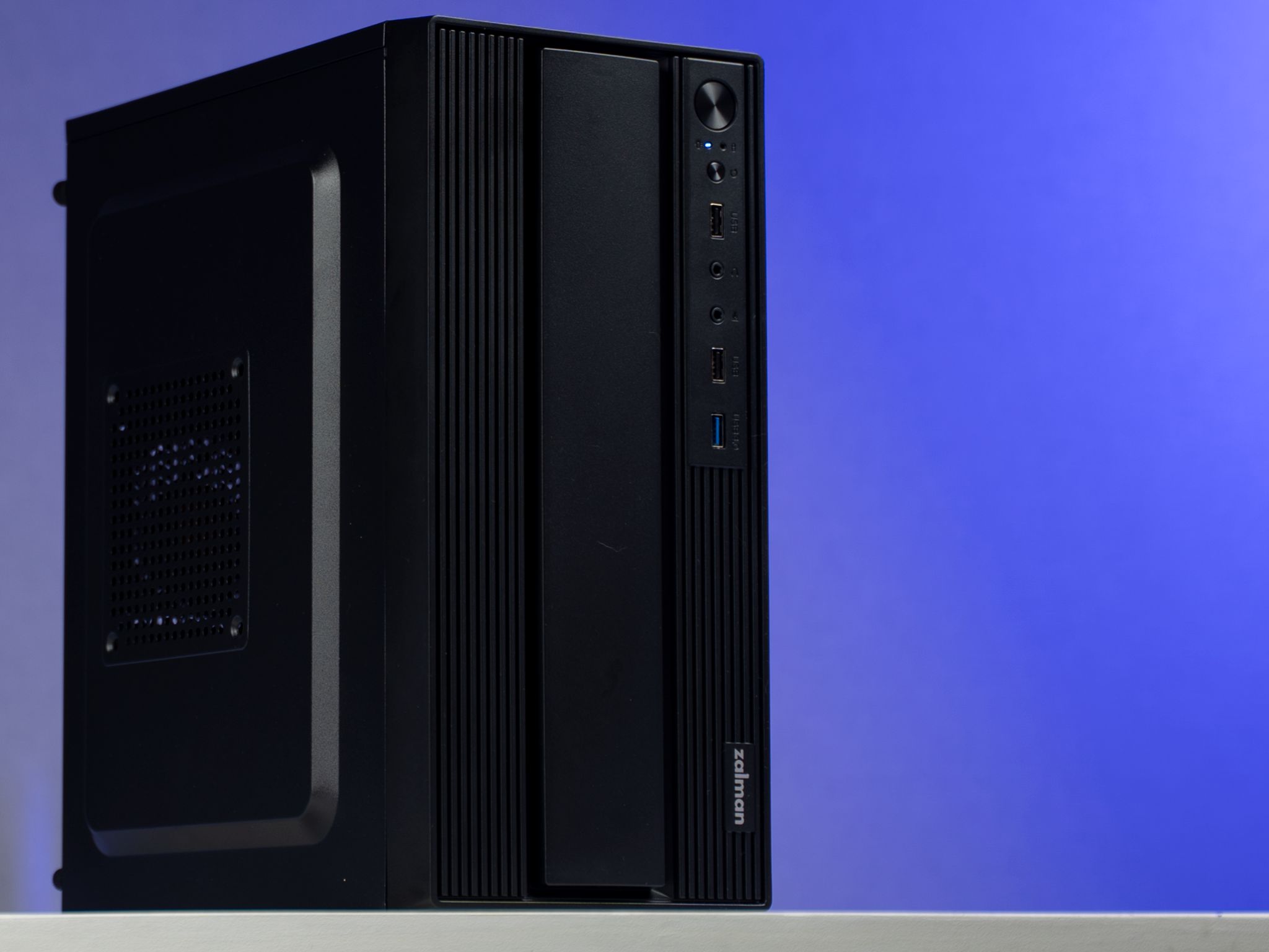 \ IF-01 / RTX 2060 Intel Core i7 7700 16GB 1TB Windows 11 Gaming PC Powerhouse