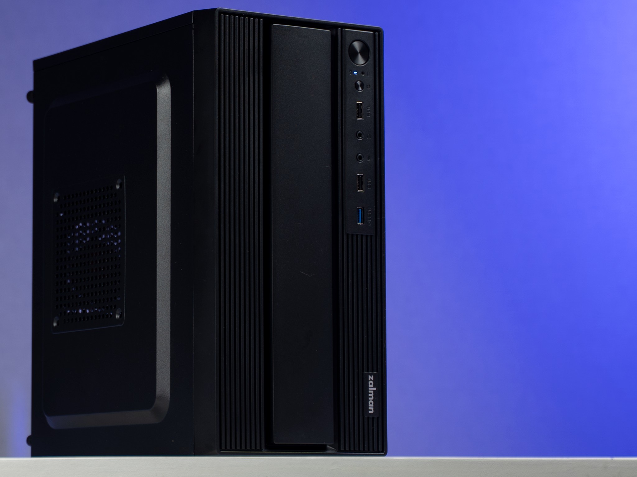\ IF-01 / RTX 2060 Intel Core i7 7700 16GB 1TB Windows 11 Gaming PC Powerhouse