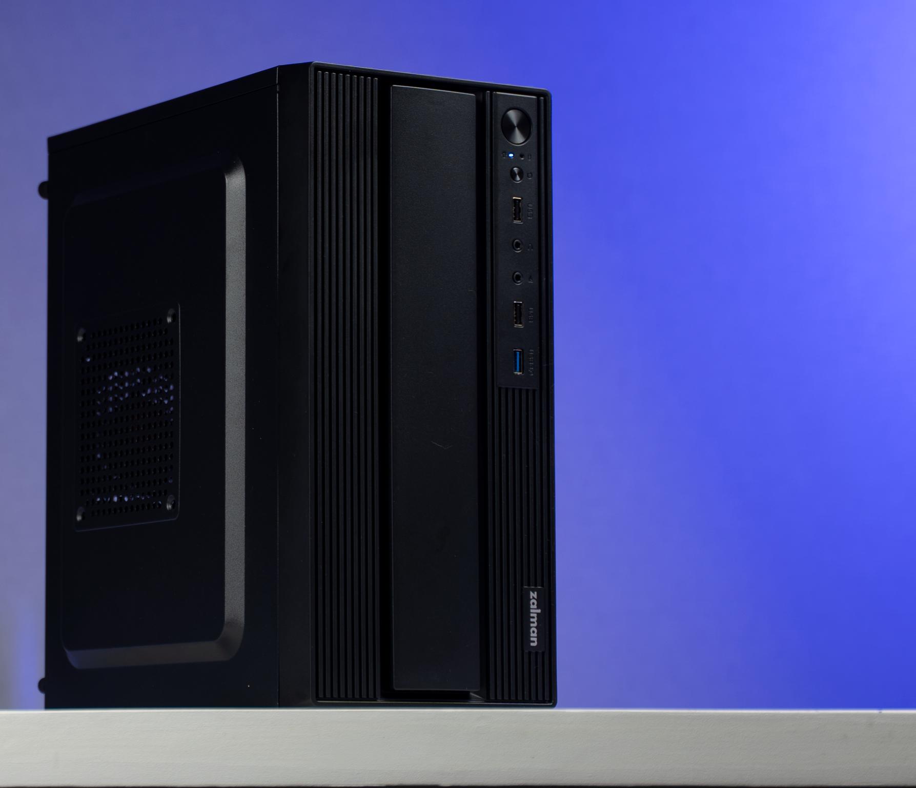 \ IF-01 / RTX 2060 Intel Core i7 7700 16GB 1TB Windows 11 Gaming PC Powerhouse