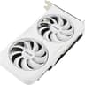 ASUS GeForce RTX 3060 Ti 8GB White OC GDDR6 Video Graphics Card GPU