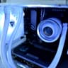 Zotac RTX 5070 🤍 Ryzen 7 8700F