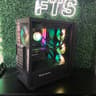 The Beast Gaming PC  | i5-13600KF | RTX 4060 | 32GB DDR5 | 1TB | Wi-Fi & Bluetooth |