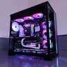 🌈"Prism Apex"🌈| 4k Gaming | RTX 5080 16GB | Ryzen 7 7800X3d | 32B DDR5 Ram | 2TB Storage