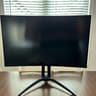 USED ViewSonic XG270QC