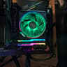 [RGB COMBO] MSI MPG X570 Gaming Edge WIFI + Ryzen 3700X + 16GB Trident Z Neo + BONUS USB-C Card