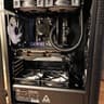 AM5 Midrange Gaming PC - Ryzen 5 7500X3D, Radeon 6750 XT 12GB,16GB DDR5 6000, 1 TB NVME
