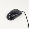 Inland iC210 Wired Mouse - Black