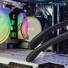 Gaming PC i5-12600KF 16GB RAM 1TB SSD RX 7800 XT 16GB Windows 11 Computer