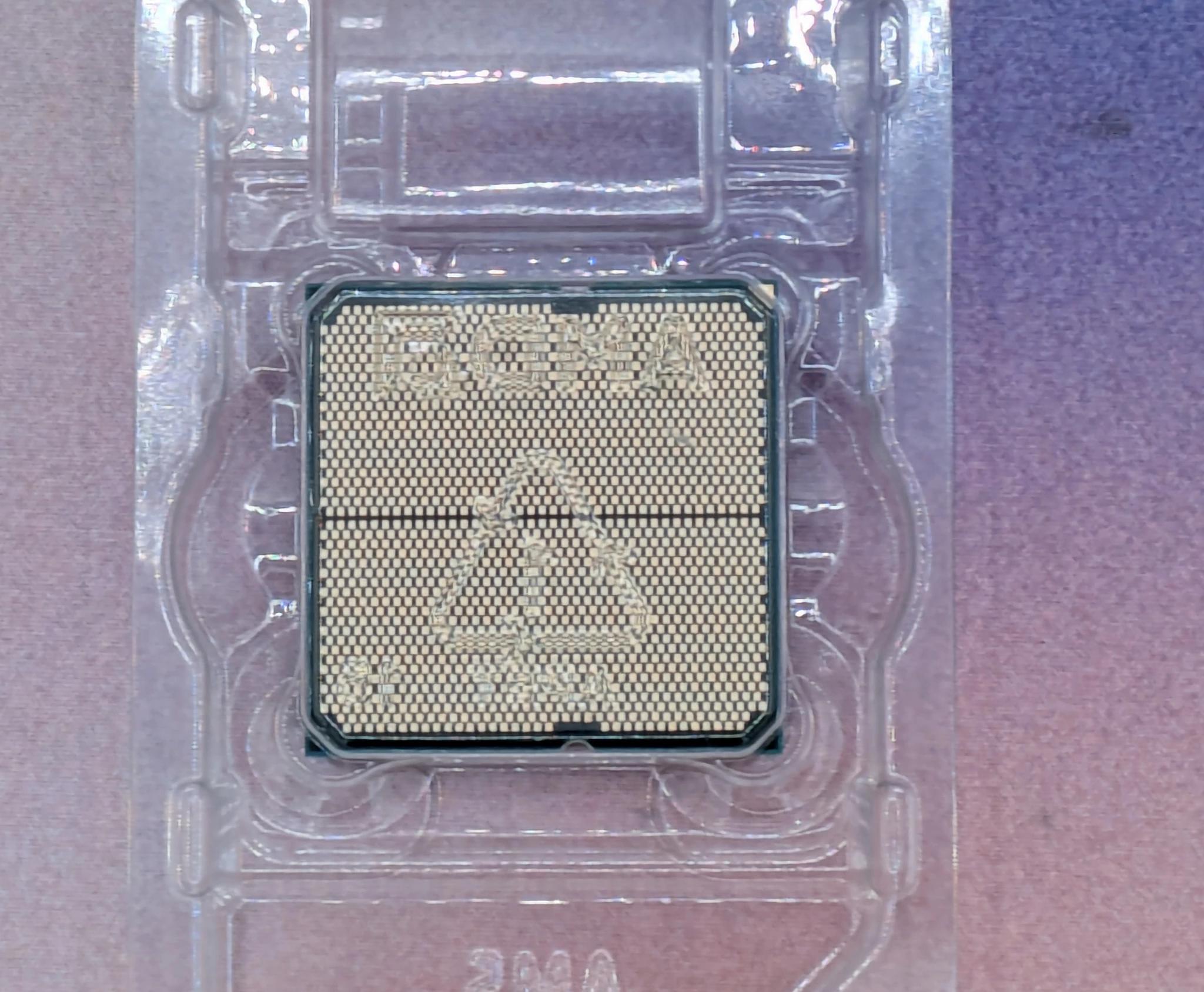 AMD Ryzen 9 9950X Processor
