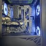 MID LEVEL HIGH PERFORMANCE GAMING PC
