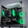 ˚ ༘♡ 🥝⋆｡˚ ★ 𖦹°‧Gaming PC🍋‍🟩Nvidia RTX 5060 Ti 🍋‍🟩Intel i5 12400F 6 core🍋‍🟩16GB DDR4🍋‍🟩1TB NVME