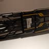 Sapphire Nitro Radeon R9 Fury | HBM Tri-X UEFI | 11247-00 | New Paste & Original Factory Box