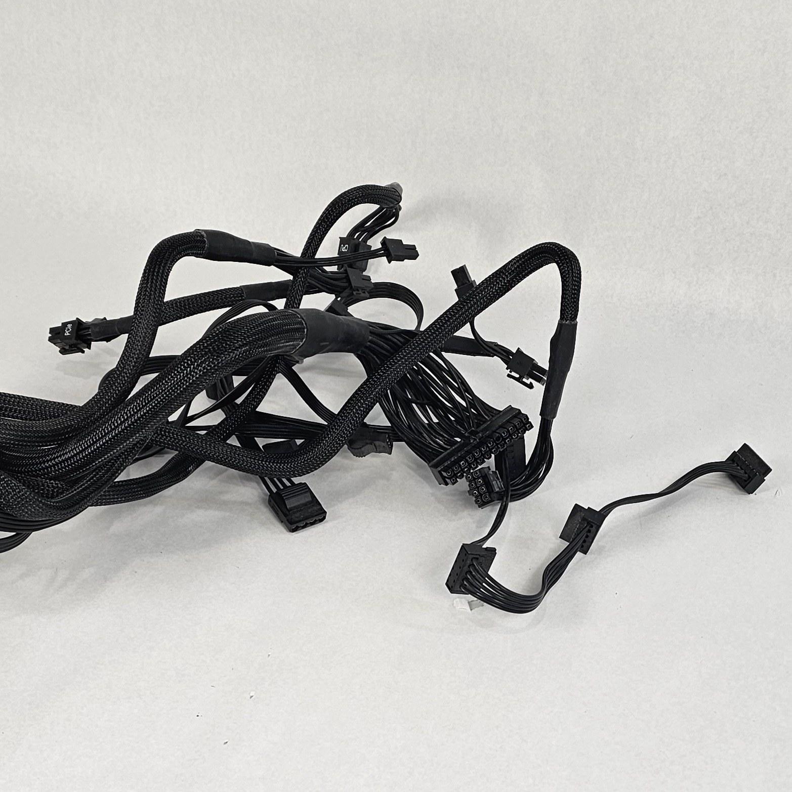 1000 Watt PSU Corsair RM1000x Power Supply