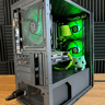 "Bulbasaur" 1060 6gb + 10100F + 16gb RAM Custom Gaming PC