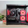 RTX 3050 | Ryzen 5 5500 | 1TB SSD | Leauge Of Legends Jinx PC