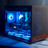 KILLER AM5 PC🔥RTX 3070 | Ryzen 5 7500F | 16GB DDR5 |  768GB M.2 Storage🔥